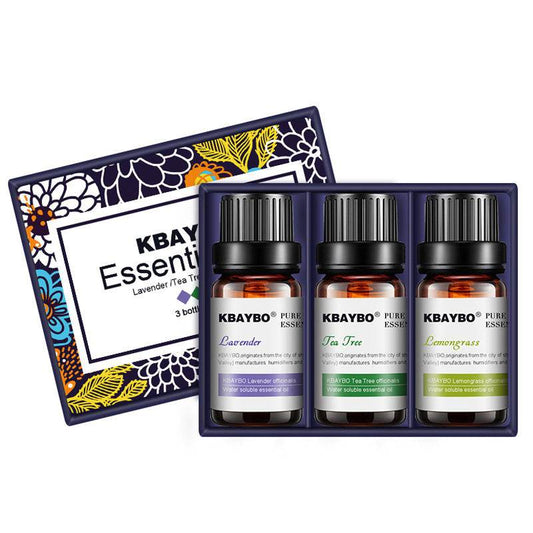 Water-soluble fragrance fragrance - ProTrendyz