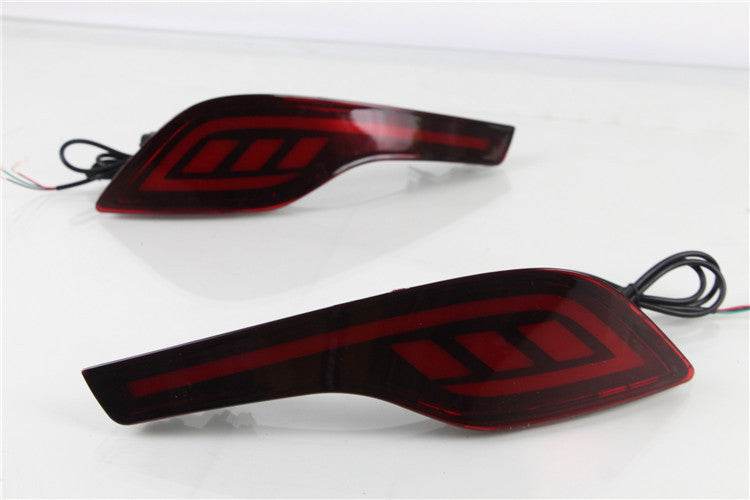 Car brake lights - ProTrendyz