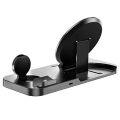 3 in 1 Wireless Fast Charger - ProTrendyz