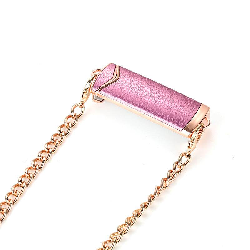 Universal Crossbody Phone Lanyard Chain Back Clip Detachable - ProTrendyz