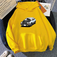 Printing Hoodies Men Women Fashion Hood - ProTrendyz