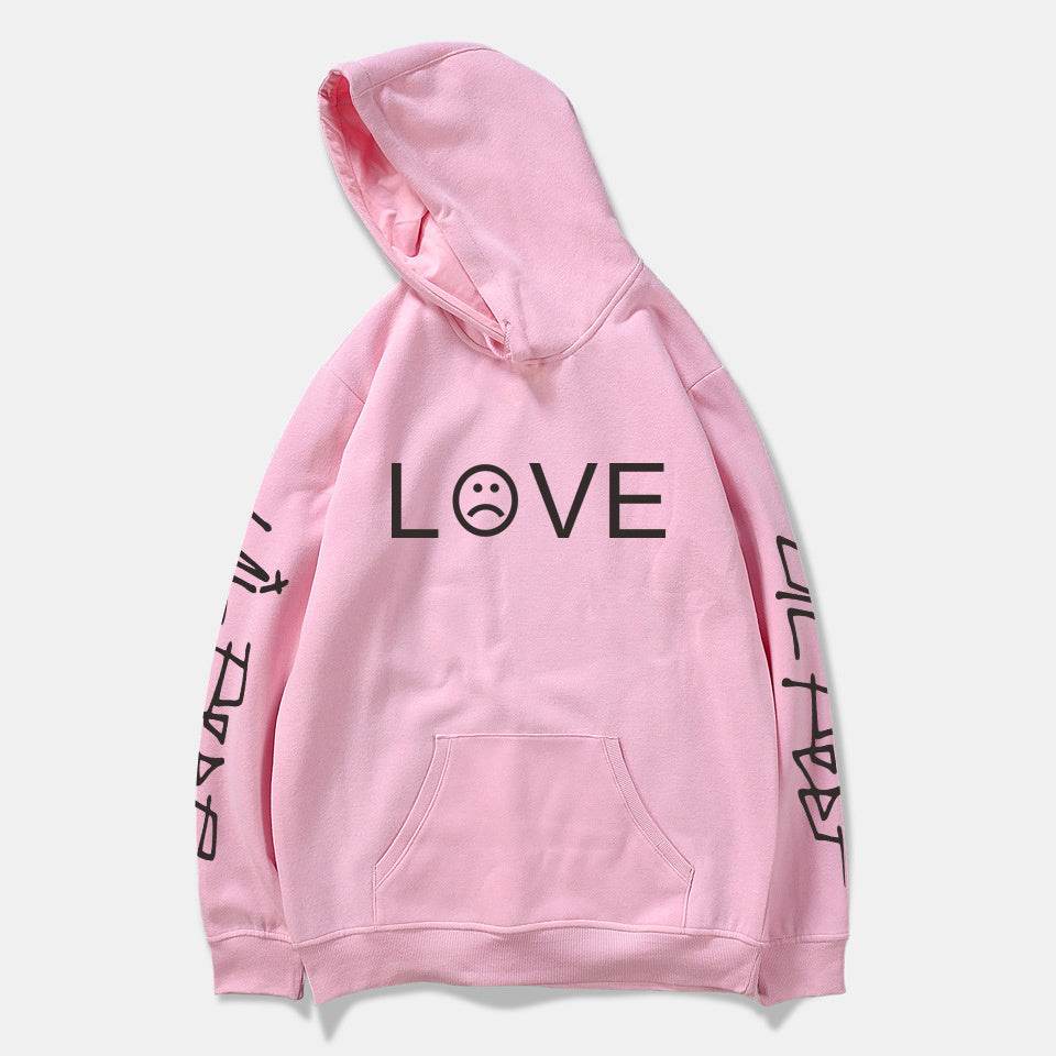 Love Hoodies - ProTrendyz