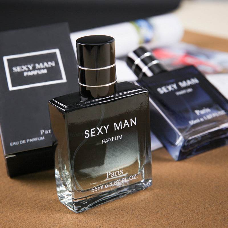 Cologne men's perfume lasting light fragrance - ProTrendyz