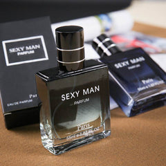 Cologne men's perfume lasting light fragrance - ProTrendyz