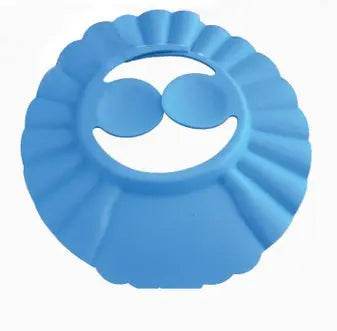 New Eco-friendly Material Kids Shower Baby Bath Adjustable Size - ProTrendyz