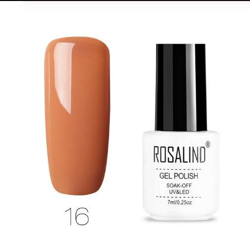 Japanese Style Nail Phototherapy Color Gel Nail Gel - ProTrendyz