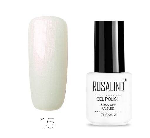 Japanese Style Nail Phototherapy Color Gel Nail Gel - ProTrendyz