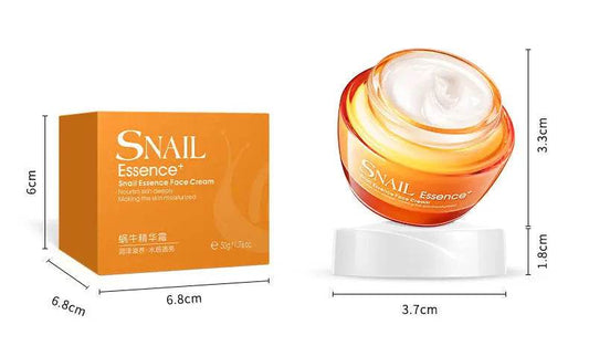 Facial Moisturizing Cream Lotion Skin Care Products - ProTrendyz