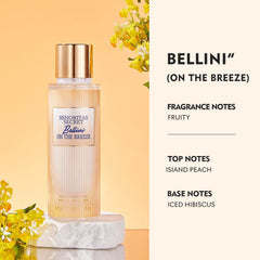 Cross-border Foreign Trade Long-lasting Light Perfume Female Body Spray - ProTrendyz