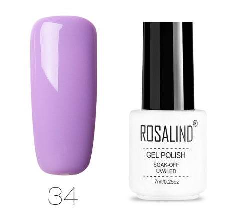 Japanese Style Nail Phototherapy Color Gel Nail Gel - ProTrendyz