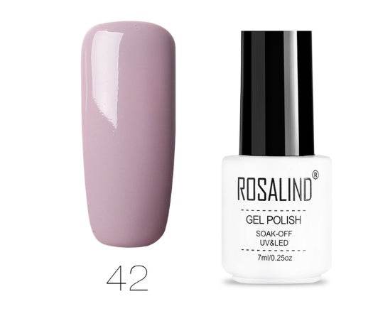 Japanese Style Nail Phototherapy Color Gel Nail Gel - ProTrendyz