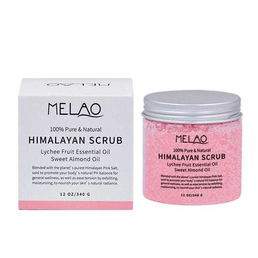 Himalayan Salt Body Scrub - ProTrendyz