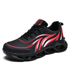 Mens Korean Style Trendy Sports Shoes Casual Running Shoes - ProTrendyz