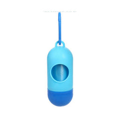 Pet Trash Bag Dog Poop Bags For Waste Refuse Cleanup - ProTrendyz