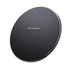 Ultra-thin round wireless charging fast charging base - ProTrendyz