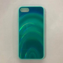 Rainbow Mirror Soft Case Phone Case - ProTrendyz
