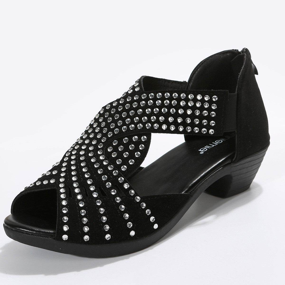 Large Casual Single Shoe Women - ProTrendyz
