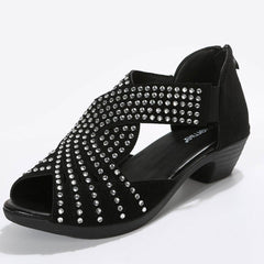 Large Casual Single Shoe Women - ProTrendyz