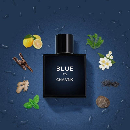 Men's Perfume Light Fragrance And Durable - ProTrendyz