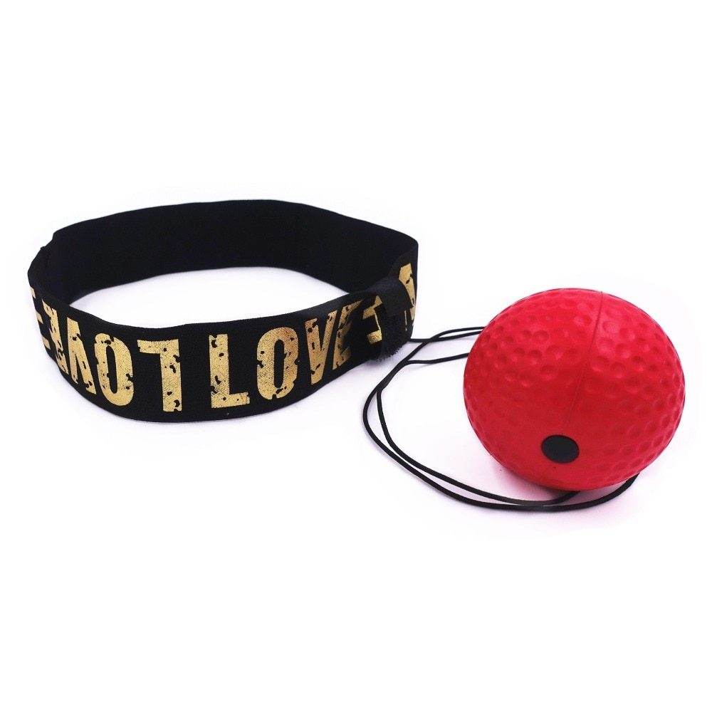 Boxing Reflex Speed Punch Ball - ProTrendyz