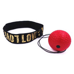 Boxing Reflex Speed Punch Ball - ProTrendyz