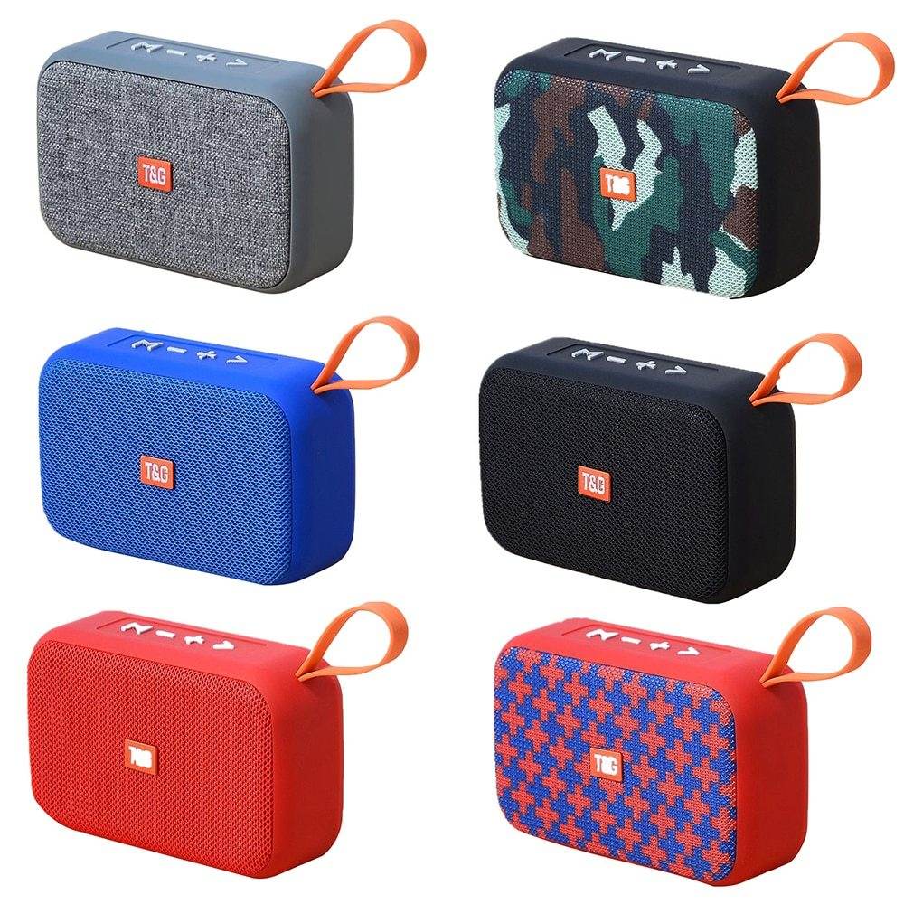 Sports Wireless Bluetooth Call Portable Audio Radio - ProTrendyz