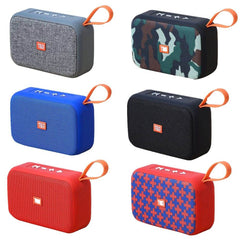 Sports Wireless Bluetooth Call Portable Audio Radio - ProTrendyz