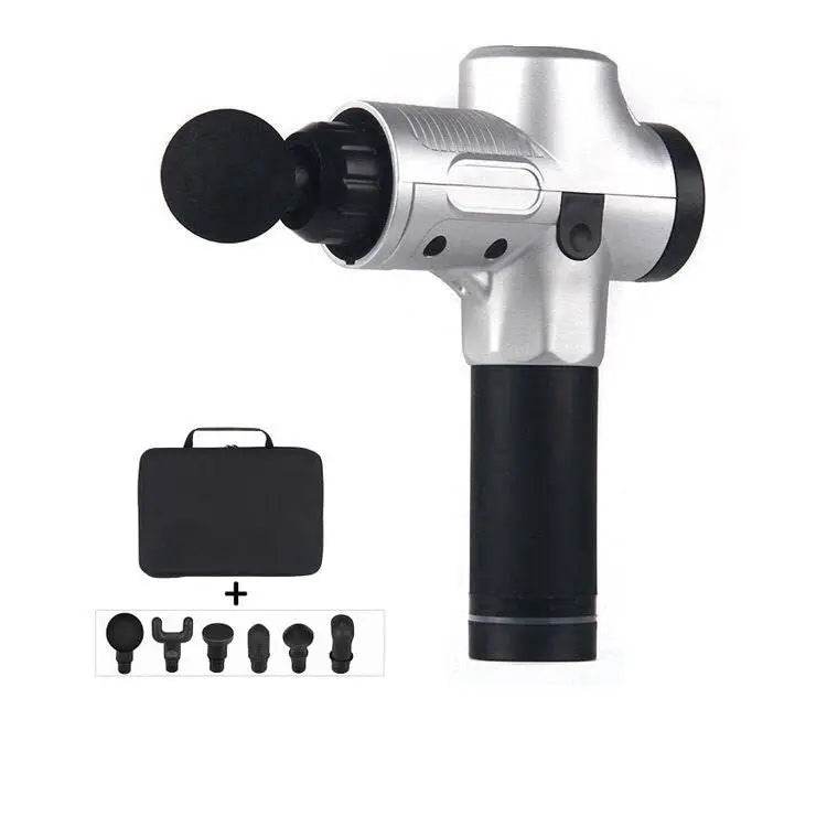 Fascia Gun Factory Professional Massager Massage Gun for Pain Relief and Relaxation - ProTrendyz