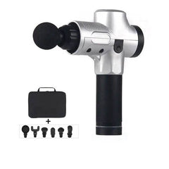 Fascia Gun Factory Professional Massager Massage Gun for Pain Relief and Relaxation - ProTrendyz