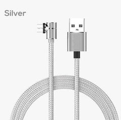 Magnetic Cable Micro USB Type C Charger - ProTrendyz
