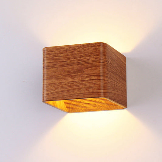 Square LED Indoor Lighting Wall Lamp ProTrendyz