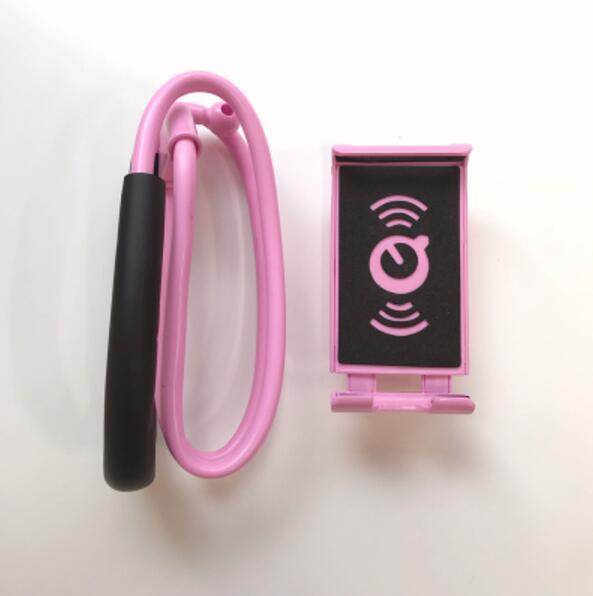 360 Degree Rotable Selfie Phone Holder Universal - ProTrendyz