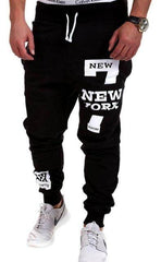 Men's Fashion And Comfort Leisure Joggers - ProTrendyz
