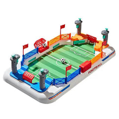 Children's Table Football Double Battle Table Parent-child Interaction Puzzle Table Games Toys - ProTrendyz
