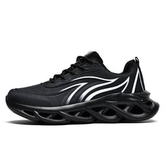 Mens Korean Style Trendy Sports Shoes Casual Running Shoes - ProTrendyz