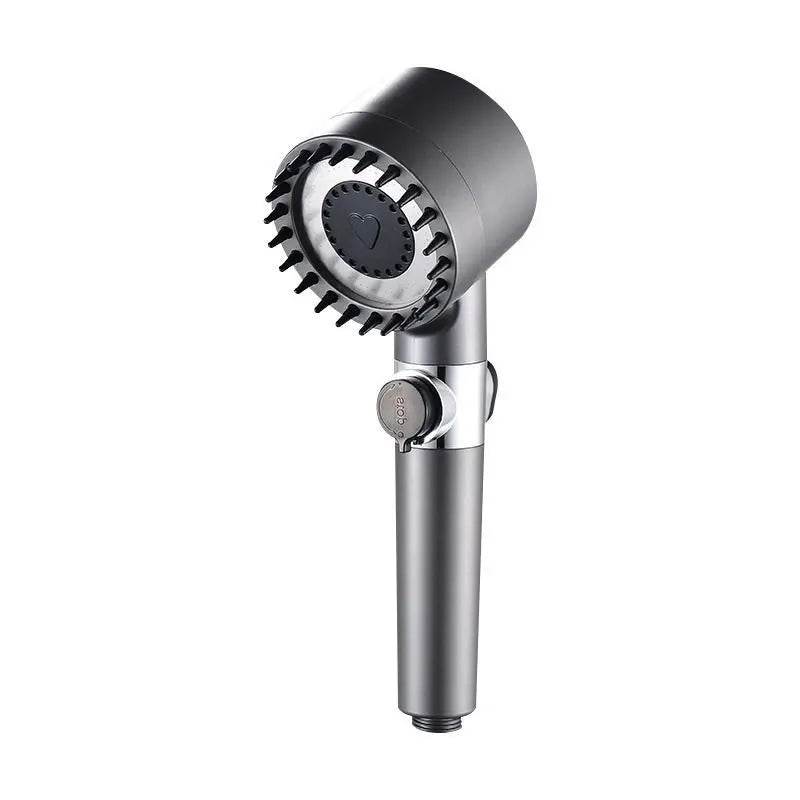 3 Modes Shower Head High Pressure Showerhead Portable Filter Rainfall Faucet Tap Bathroom Bath Home Innovative Accessories US - ProTrendyz