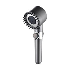 3 Modes Shower Head High Pressure Showerhead Portable Filter Rainfall Faucet Tap Bathroom Bath Home Innovative Accessories US - ProTrendyz