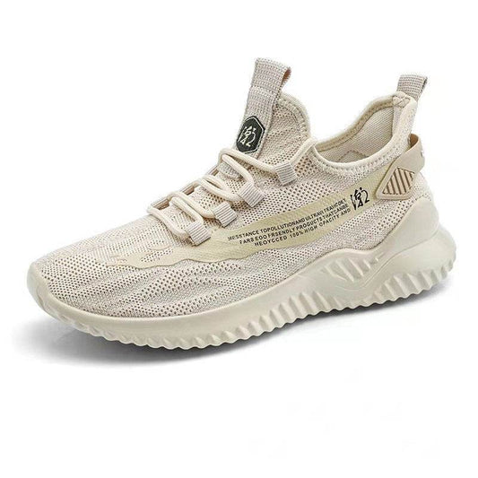 Men's Lightweight Running Shoes Summer Ultra-light Breathable Sneakers - ProTrendyz