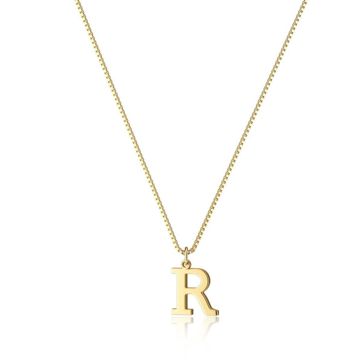 Copper-plated Gold Fashion Exquisite Personality All-matching - ProTrendyz