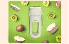 Portable Blender Electric USB Charging Outdoor Automatic Juicer Cup Juice Maker Kitchen Supplies - ProTrendyz