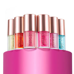 PHOFAY Jelly Lip Oil - ProTrendyz
