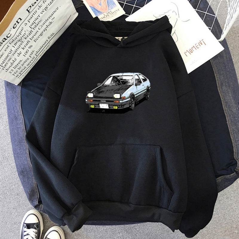 Printing Hoodies Men Women Fashion Hood - ProTrendyz