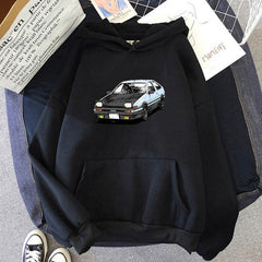 Printing Hoodies Men Women Fashion Hood - ProTrendyz