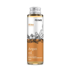 Leave-in Conditioner Oil Repair Hair - ProTrendyz