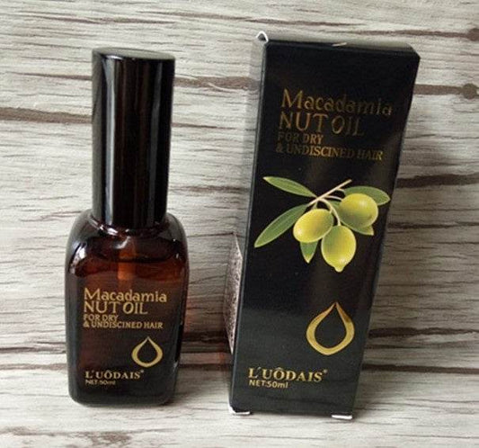 Pure Moroccan Argan Oil - ProTrendyz