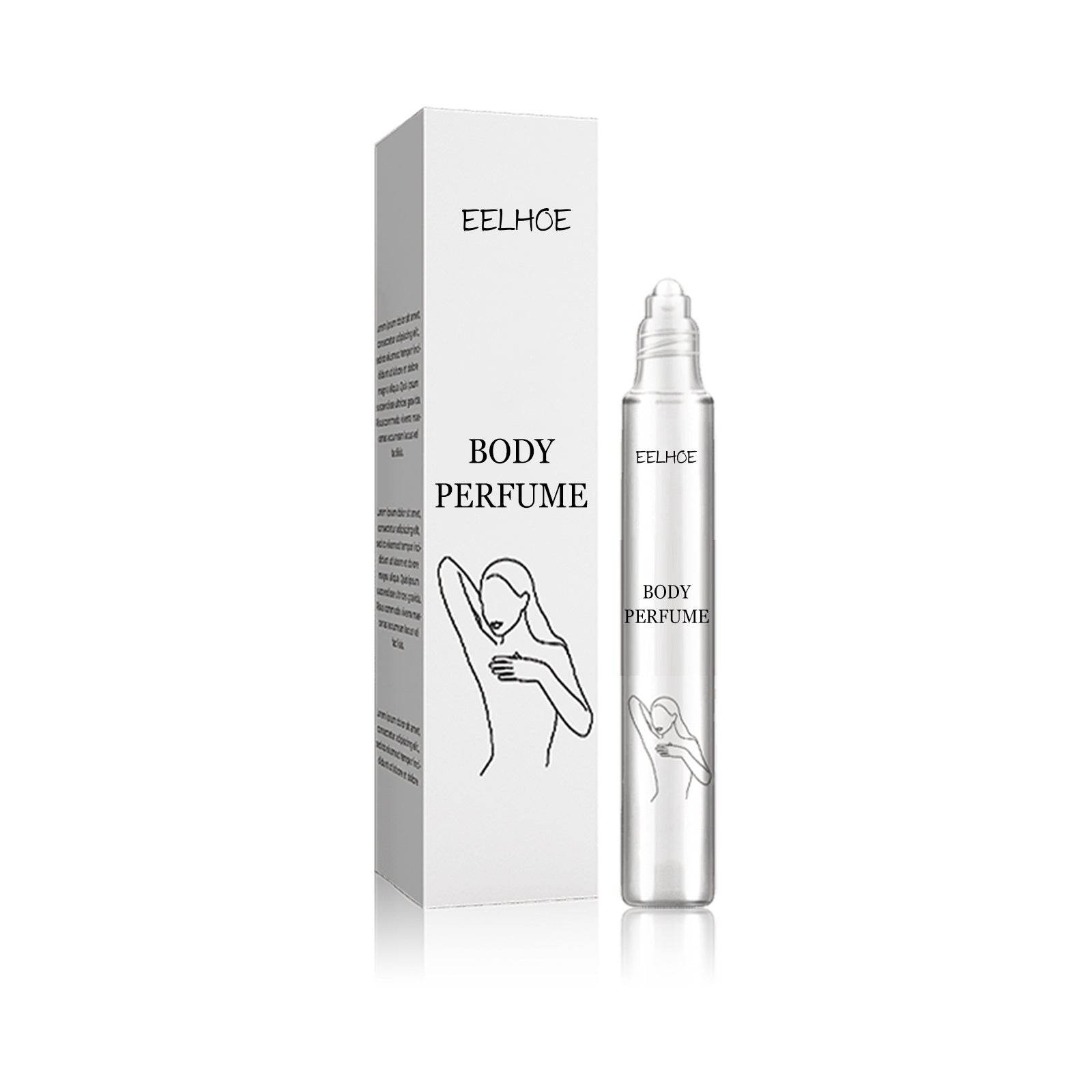 Perfume Natural Refreshing Long-lasting Light Perfume Portable - ProTrendyz
