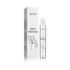 Perfume Natural Refreshing Long-lasting Light Perfume Portable - ProTrendyz