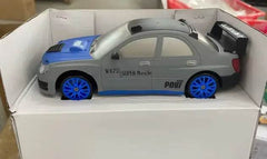 2.4G Drift Rc Car 4WD RC Drift Car Toy Remote Control GTR Model AE86 Vehicle Car RC Racing Car Toy For Children Christmas Gifts - ProTrendyz