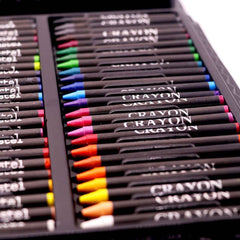 Painting Set, School Supplies, Brush Set, Oil Pastel Painting Set, Watercolor Pen Set - ProTrendyz