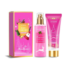 Christmas Fragrance Body Care Set - ProTrendyz